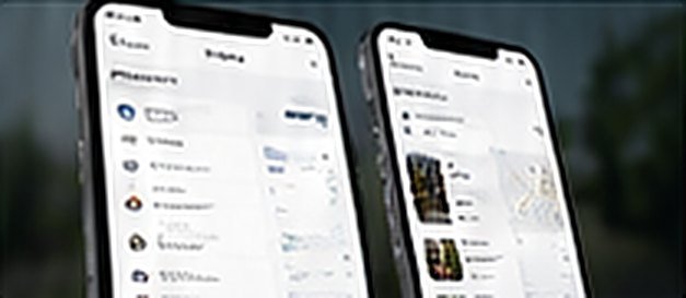FieldOps app screens