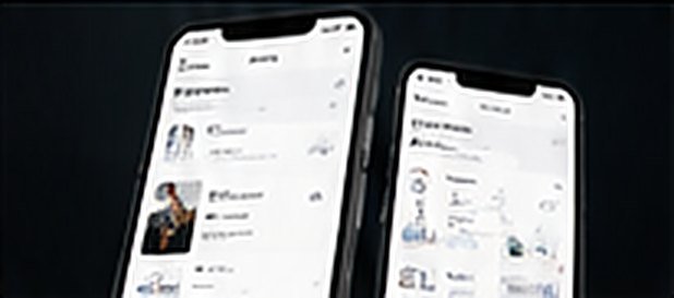 Member+ app screens