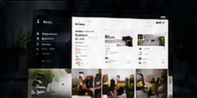 Horizon property platform