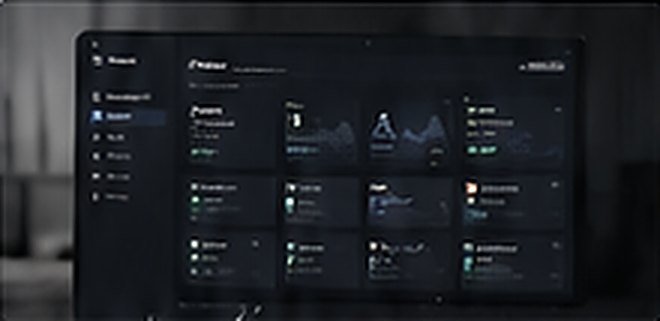 Vertex internal dashboard