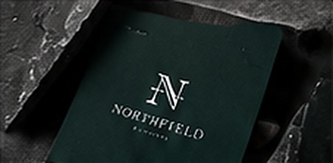 Northfield Consulting brand identity