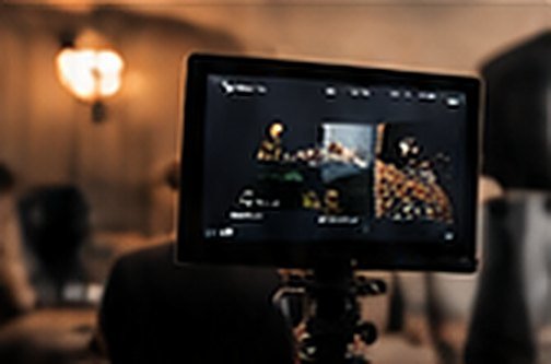 Video production monitor