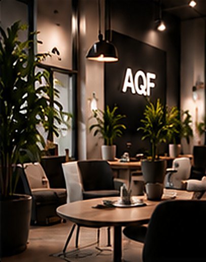 AQF studio