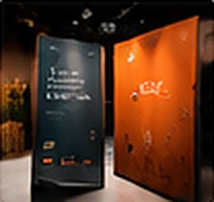 Event signage