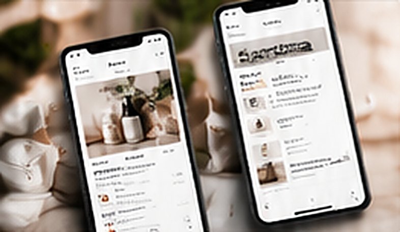 Store on two phones