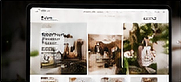 Field & Found homeware store
