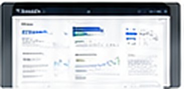 Landing page experience