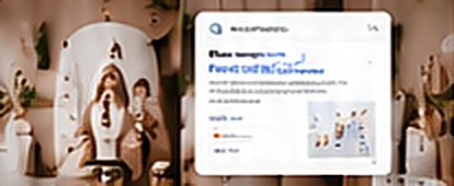 Field & Found shopping ads