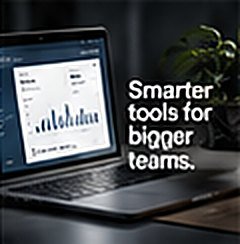 Elevate B2B ad