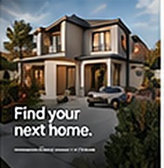 Homewise property ad