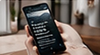 Mobile experience
