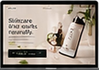 Website after the project