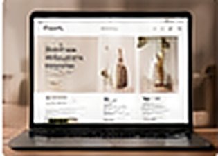 Product page and purchase journey