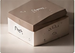 Packaging and product photography