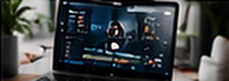 Elevate marketing dashboard