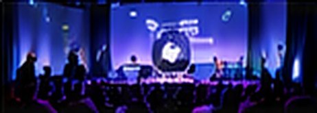 Growth Summit conference