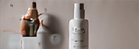 Pure skincare products