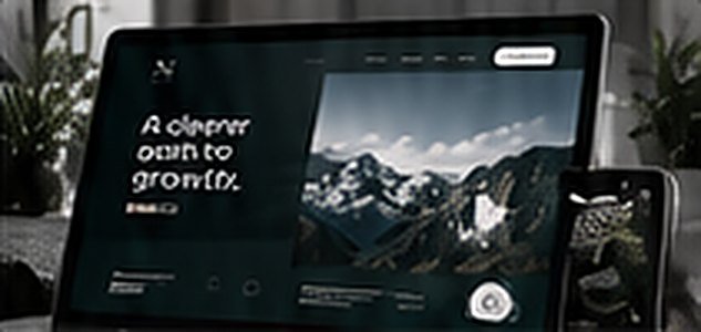 Northfield Consulting website