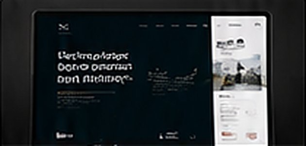 Vertex Systems website